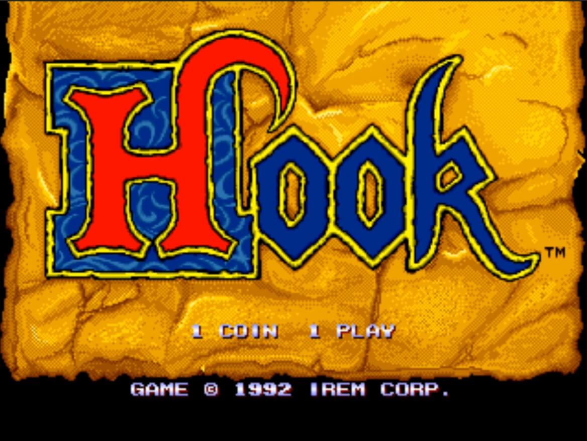 Hook